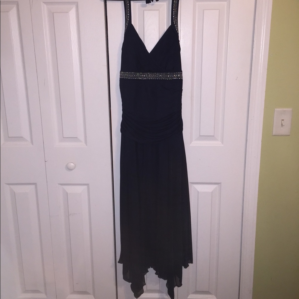 Beautiful Dress